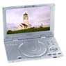 Audiovox D-2011 Portable Dvd Player