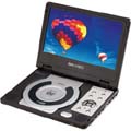 Go Video DP-8440 Portable DVD Player