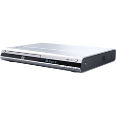 Coby DVD-536 DVD Player