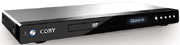 Coby DVD-588 Dvd Player