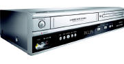 Philips DVP3050V Dvd Vcr Combo