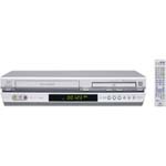JVC HR-XVC29S Dvd Vcr Combo