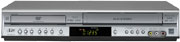 JVC HRXVC15S DVD/VCR Player