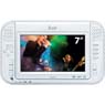 JWin I1055-WHT Portable Dvd Player