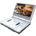 JWin JD-VD743 Portable DVD Player