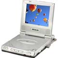 Mintek MDP-5860 Portable DVD Player