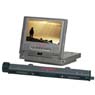Nextar MP-1607 Portable Dvd Player