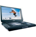 Philips PET1000 Portable Dvd Player