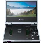 Mustek PL-408H Portable DVD Player