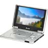Mustek PL-510 Portable Dvd Player