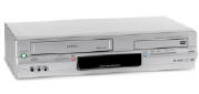 Toshiba SDV394 Dvd Vcr Combo