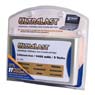 Ultralast UL-UDVDL Portable Dvd Player Battery