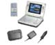 Audiovox D-1500A Portable DVD Player