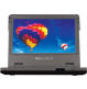 Go Video DP-8250 Portable DVD Player