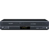 JVC DR-MV80B DVD VCR Combo