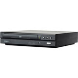 Coby DVD-224BLK DVD Player
