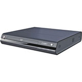 Coby DVD-233BLK DVD Player