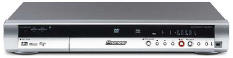 Pioneer DVR320S Progressive Scan DVD Recorder 