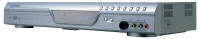 Sylvania DVR-90DG DVD Recorder