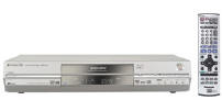 Panasonic DMR-E85HS DVD Recorder