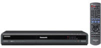 Panasonic DMR-EZ17K DVD Recorder