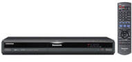 Panasonic DMR-EZ27K DVD Recorder