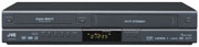 JVC DRMV79B DVDR/VCR Player