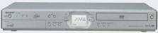 Sharp dvhr300u dvd recorder with 80 GB internal hard disk drive