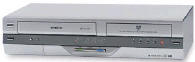 Toshiba D-VR4x DVD Recorder