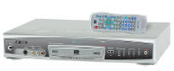 GOVIDEO R6530 DVD RECORDER WITH TV TUNER