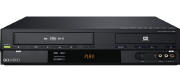 Go Video VR1940 Dvd Recorder Vcr Combo