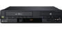 Go Video VR1940 Dvd Recorder Vcr Combo