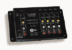 CELabs AV400SV S Video Distribution Amplifier