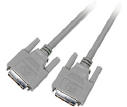Steren 506-906 DVI Cable