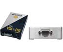 Gefen EXT-VGA2DVI DVI VGA Adapter