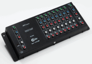 CELabs AV901COMP Component Video Distribution Amplifier