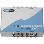 Gefen EXT-COMPAUD-148 Component Audio Distribution Amplifier