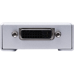 Gefen EXT-DVI-141DLBP AV Extender DVI