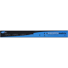 Gefen EXT-HDMI-444 AV Splitter HDMI