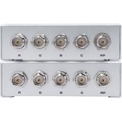 Gefen EXT-HDMI-5BNC AV Extender HDMI