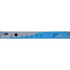 Gefen EXT-HDMI1.3-244 AV Switcher HDMI
