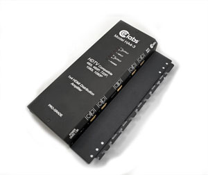 CE labs HA43 Audio/Video Distribution HDMI Amplifiers