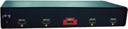 Celabs HM41DA HDMI Distribution Amplifier
