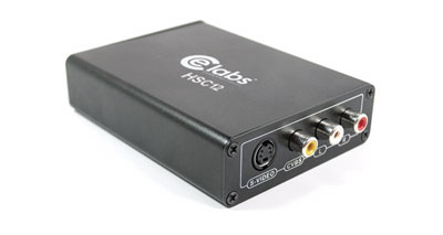 Celabs HSC12 Audio Video Distribution HDMI