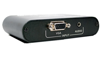 CE LABS HSC16 Audio Video Distribution HDMI Scaler