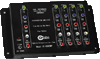 CeLabs Component Video Distribution Amps and Video Switchers