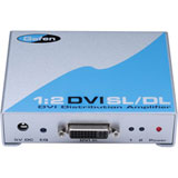 Gefen EXT-DVI-142DL AV Splitter DVI