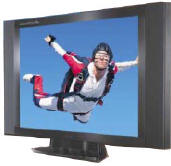 Electrograph DTS40LT 40 inch Lcd Tv