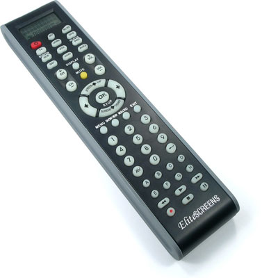 Elite Screens Video Projection Remotes & Controls  
