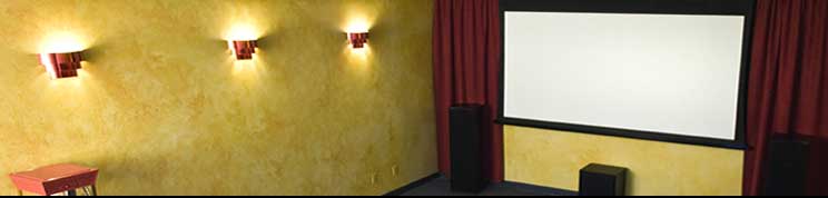 Elitel Screen Fabric Materials